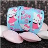 Order  Kitty Ribbon - 25mm Kitty Dress Turq